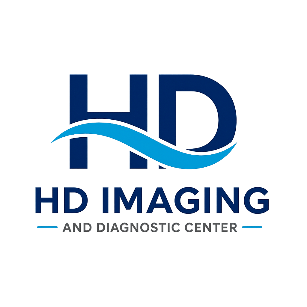 HD Imaging and Diagnostic Centre logo